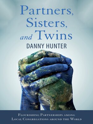 cover image of Partners, Sisters, and Twins